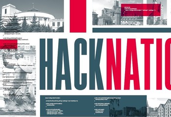Bydgoszcz na mapie innowacji! Hackathon HackNation 2025 już w grudniu