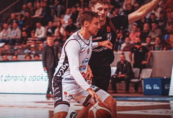 Astoria Bydgoszcz przegrywa pierwszy raz! Co dalej z drużyną?