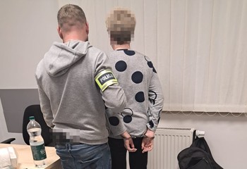 67-letnia mieszkanka Inowrocławia w tarapatach: narkotyki za 3 tysiące działek!