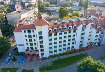 ZUS Bydgoszcz otwiera drzwi: Edukacja od przedszkola do szkoły średniej