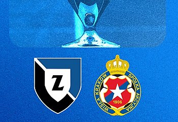 Hit w Bydgoszczy! Zawisza zagra z Wisłą Kraków