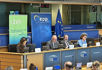 Czy biometan stanie się kluczem do energetycznej niezależności Europy?