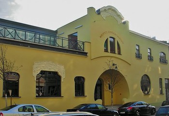 Darmowe seanse filmowe dla najmłodszych w Bydgoszczy – co w repertuarze?