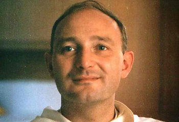 Ojciec Tomasz Tyn OP. Człowiek, który nie krzyczał. Myślał.