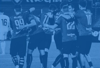 Zawisza Bydgoszcz na wojennej ścieżce! Cenne punkty na wagę złota!