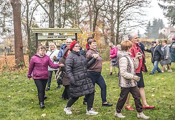 Dziecięce Graffiti świętowało patriotycznie z pieśniami