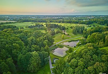 Wyprawy wśród jesiennych barw! Odkryj Bydgoszcz i okolice z 