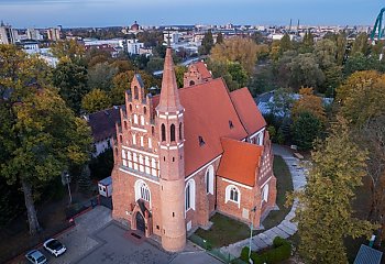 Bydgoszcz świętuje Kulturę Chrześcijańską pełną muzyki i historii!