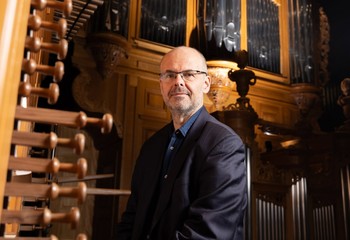 Inauguracja Sali Organowej w Bydgoszczy: muzyczne perły z epoki baroku!