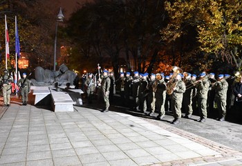 Biskup Włodarczyk: Uczciwość naszą siłą - Inauguracja obchodów Święta Niepodległości w Bydgoszczy