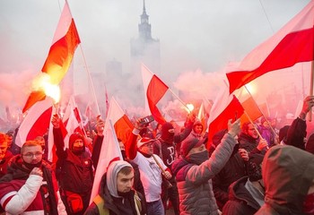 „Dlaczego 11 listopada powinno nas łączyć?” – Bydgoski radny o patriotyzmie ponad podziałami