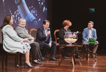 Bydgoszcz gości I Międzynarodowy Konkurs Wokalny im. Bogdana Paprockiego