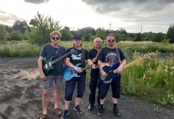 Rockowy wieczór w Światłowni: „Alternatywy” i „Lunatycy” na scenie!