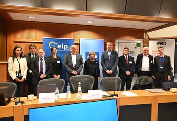 Drony na straży Europy – nie tylko dla wojska!