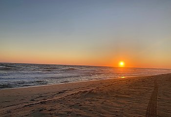 Trochę jesiennego słońca? [POGODA]