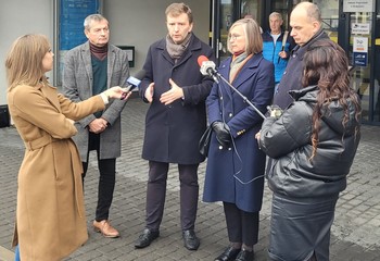 Alarmujący stan NFZ: politycy prawicy wzywają do reformy!