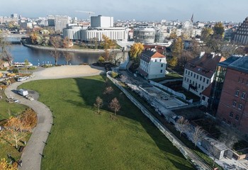 Milionowe inwestycje w Bydgoszczy: co nas czeka w 2026 roku?