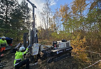 Czy Zachem wreszcie przestanie straszyć? Ruszyły badania!