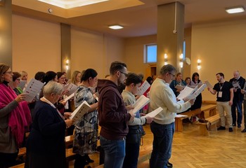 Bydgoszcz rozbrzmiewa muzyką! Trwają 6. Bydgoskie Dni Muzyki Kościelnej