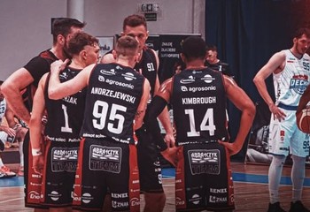 Astoria Bydgoszcz triumfuje! Pelplin wreszcie zdobyty