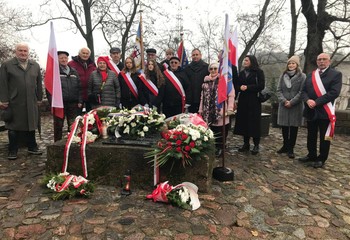 Bydgoszcz pamięta 1956 – mieszkańcy upamiętnili historyczny bunt!