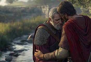 Tajemniczy zniknięci Wyszlicowie: Bracia, którzy walczyli o ziemię