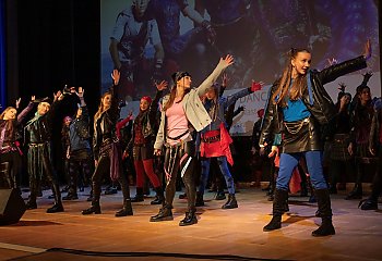 Poznań triumfuje w Bydgoszczy! Grand Prix wędruje do Gabrieli Bartnik