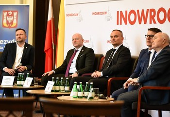 Inowrocław: legendarna Inofama na krawędzi upadku!