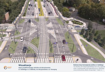 Rekordowe inwestycje w Bydgoszczy: na co wydamy miliard?