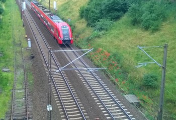 Nowoczesny sprzęt usprawni kolej Śląsk – Bałtyk