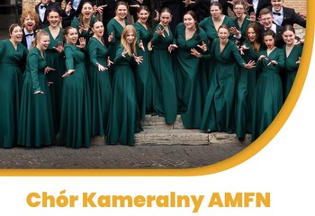 Bydgoski chór triumfuje w międzynarodowym konkursie!