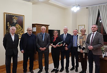Jest petycja o monument na Placu Teatralnym w Bydgoszczy