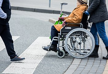 Miliony na remonty dla niepełnosprawnych! Sprawdź, jak zdobyć dofinansowanie