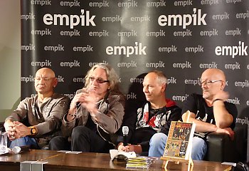 Niezapomniana podróż przez polską muzykę: koncert, który musisz zobaczyć!