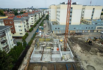 Bydgoski Szpital Dziecięcy stawia na nowoczesną diagnostykę za 83 mln zł!