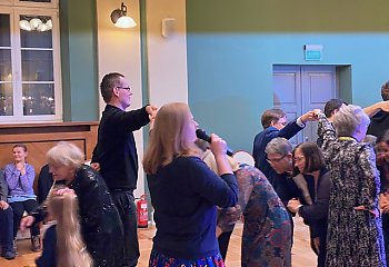 Tak się bawi, tak się bawi Dziecięce Graffiti