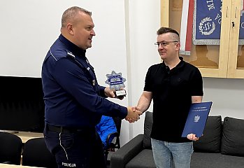 Dramat w bydgoskim autobusie! Bohaterski kierowca ratuje niemowlę