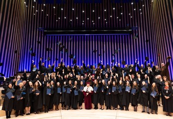 Wielkie Święto Akademii Muzycznej w Bydgoszczy! Zobacz relację z nowego kampusu!