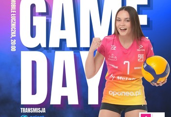 Metalkas Pałac Bydgoszcz: Zwycięstwo jak z nut! Pokonali Chemika Police!