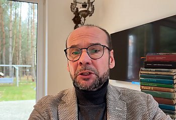 Nowe podstawy programowe MEN to krok w stronę inżynierii społecznej. Dr Artur Górecki: „To nie reforma, to deformacja”