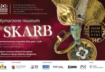 Bydgoszcz: Wystawa pokonkursowa 