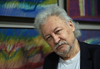 Bydgoskie Talenty na Jednej Scenie – Wieczór Pełen Poezji i Sztuki