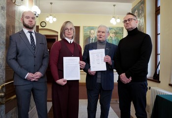 Kontrowersje wokół Skweru Pomorskiego Okręgu Wojskowego: Czy potrzebna jest zmiana nazwy?