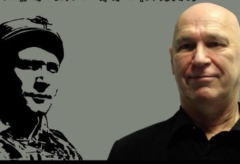 Kontrowersje wokół „Burego” – spotkanie w Bydgoszczy z Leszkiem Żebrowskim