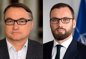 MON: „Ten dokument służy Rosjanom”. Samorządowcy: „Dla nas byłby korzystny”