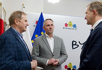 Bydgoszcz walczyła z komuną! Przypomniano o lokalnym oporze