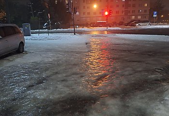 Chłodno i zmiennie [POGODA]