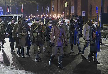 VII Marsz Pamięci w obiektywie Jacka Kargóla