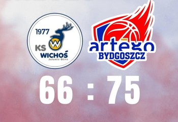 Szok w Jeleniej Górze! Koszykarki z Bydgoszczy stawiają czoła trudniejszym od rywalek warunkom