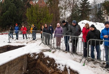 Archeologiczne tajemnice Bydgoszczy odsłonięte dla mieszkańców!